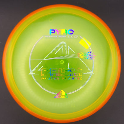 Axiom - Pyro - Proton Prism