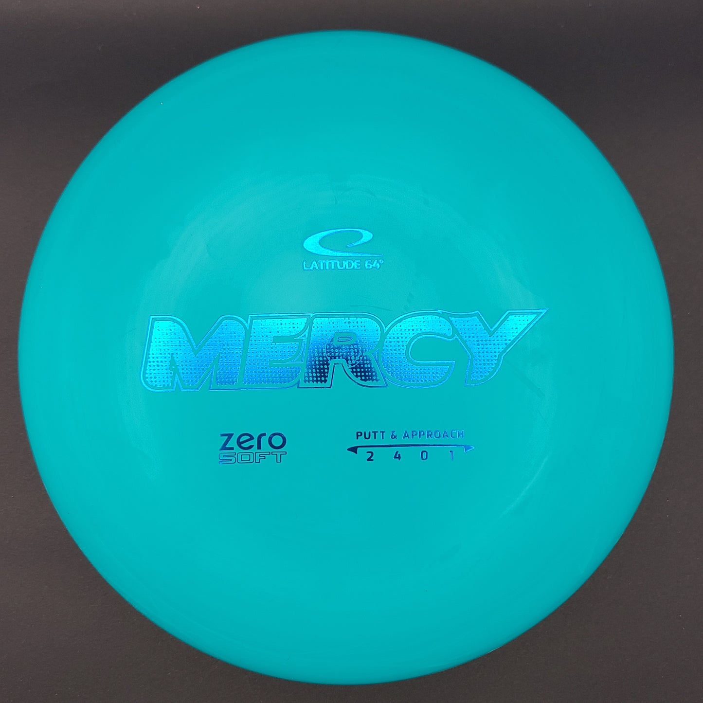 Latitude 64 - Mercy - Zero soft