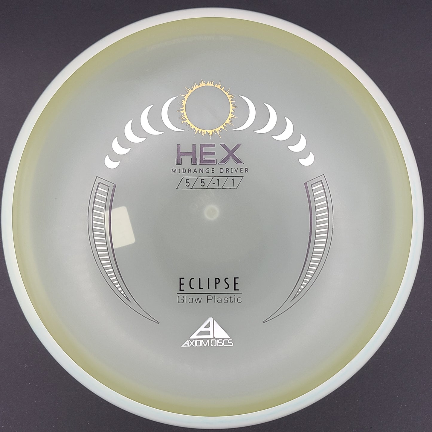 Axiom - Hex - Eclipse