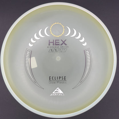 Axiom - Hex - Eclipse