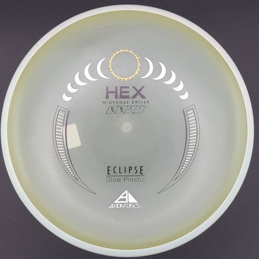 Axiom - Hex - Eclipse