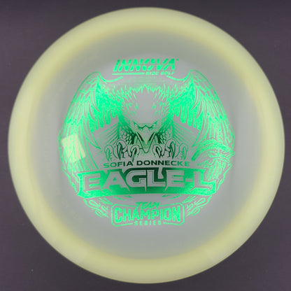 Innova - Eagle-L - Proto Glow Champion / Sofia Donnecke 2025