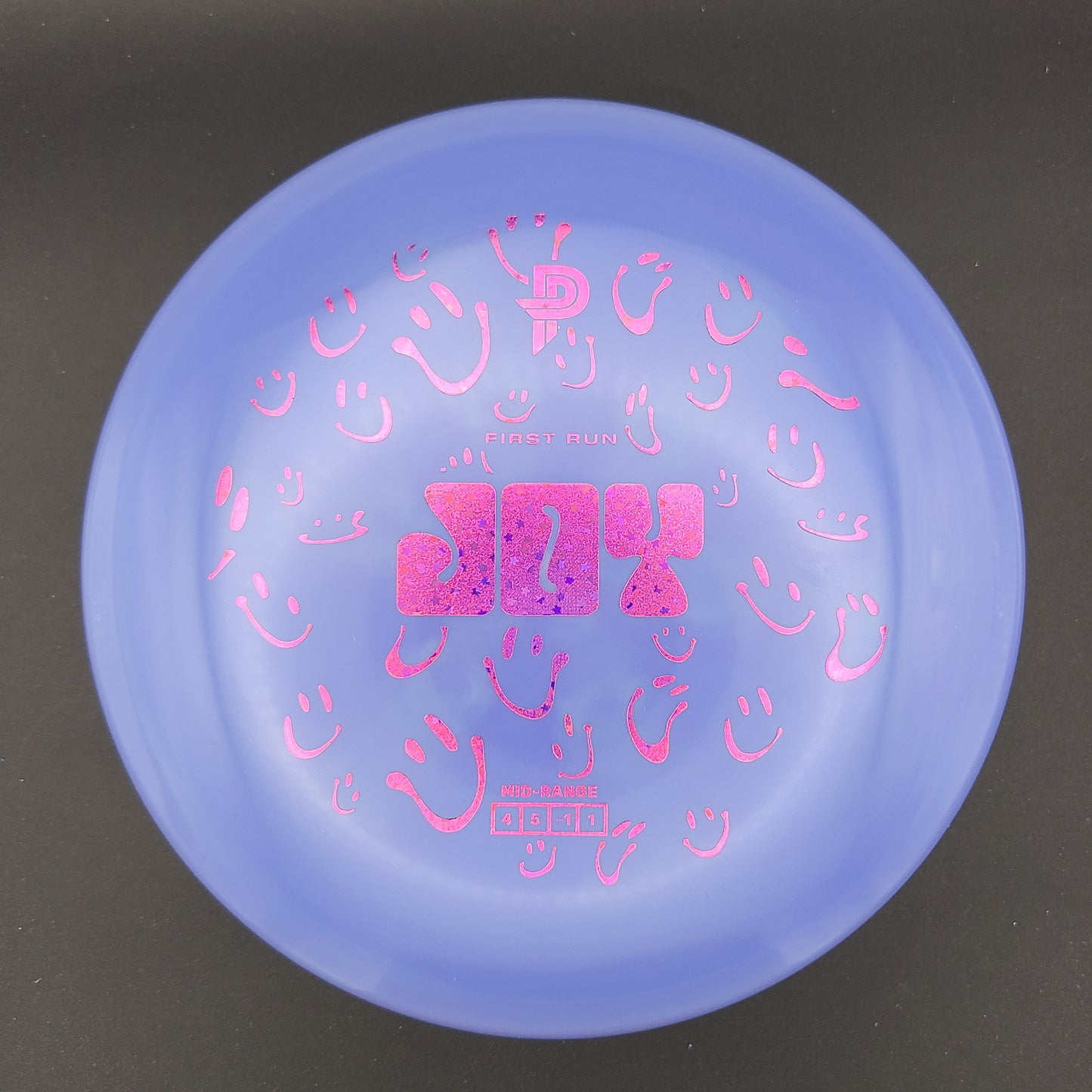 Discraft - Joy - ESP First Run