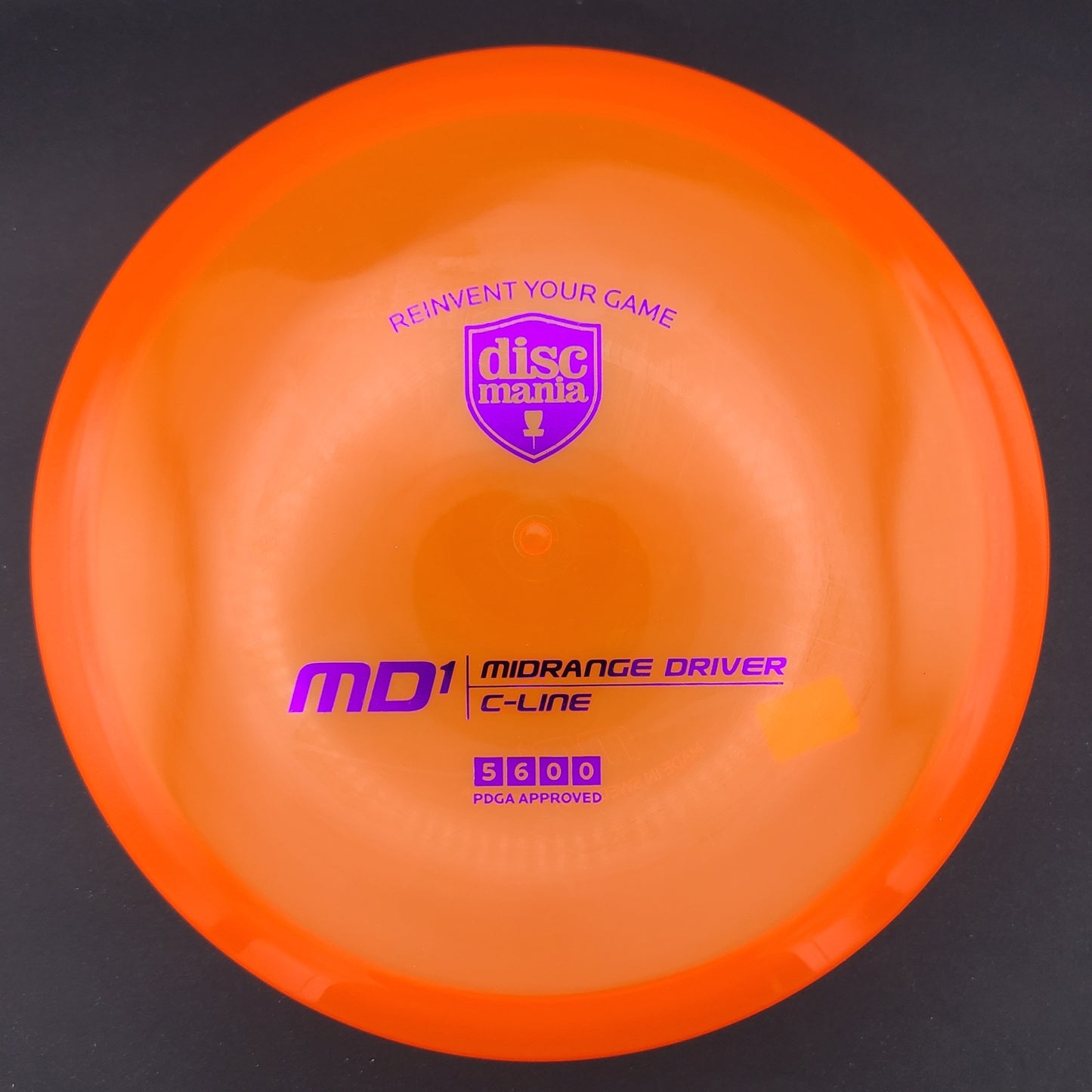 Discmania - MD1 - C-line