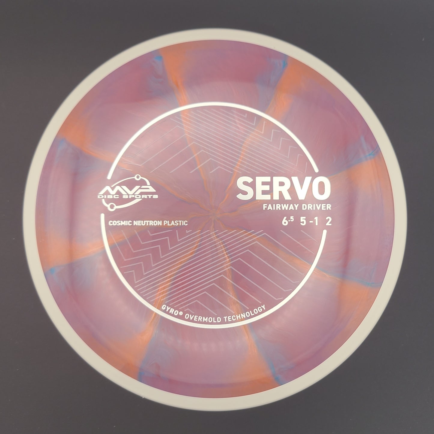 MVP - Servo - Cosmic Neutron (Project Lab Coat)