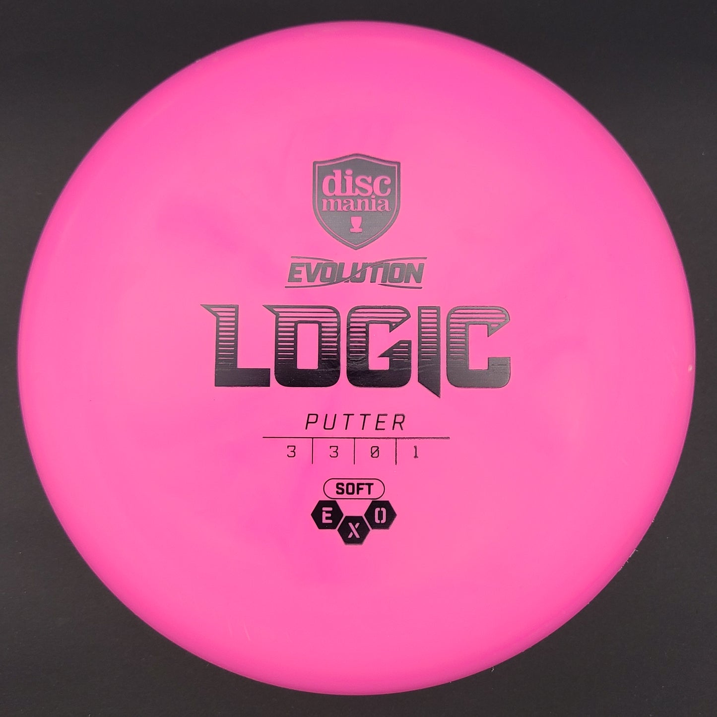 Discmania - Logic - Exo soft