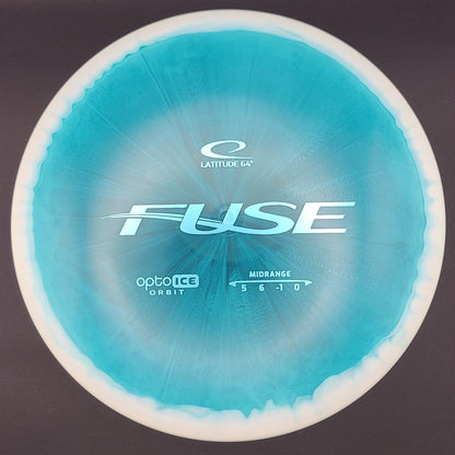 Latitude 64 - Fuse - Opto Ice Orbit