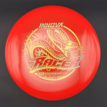 Innova - Racer - Star