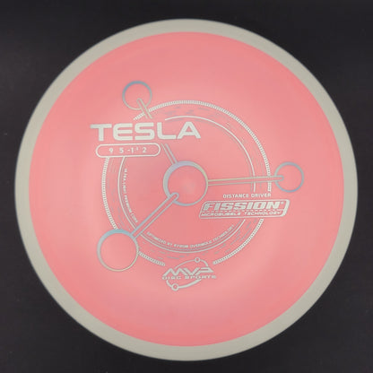 MVP - Tesla - Fission (Project Lab Coat)