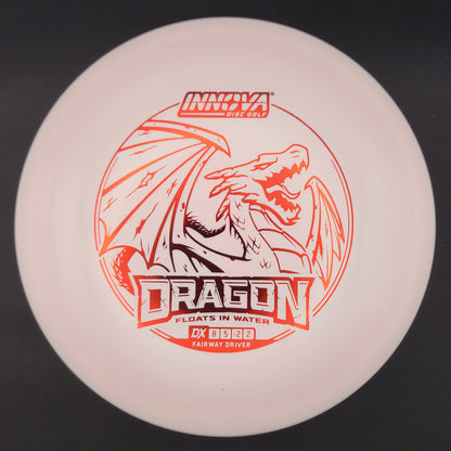 Innova - Dragon - Dx