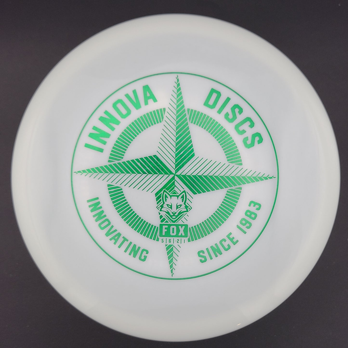 Innova - Fox - Star (first run)