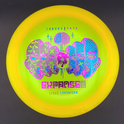 Thought Space Athletics - Expanse - Vex / Lykke Lorentzen Signature
