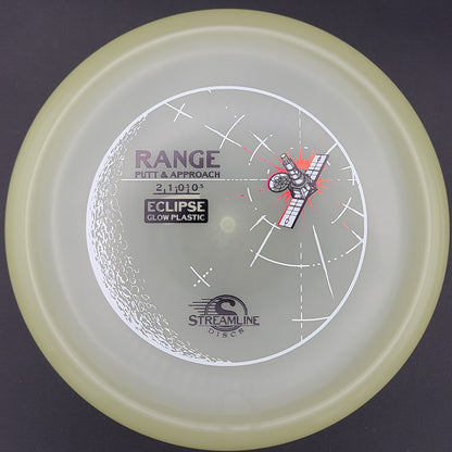 Streamline - Range - Eclipse
