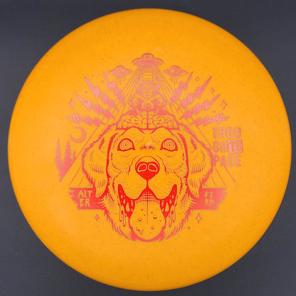 Thought Space Athletics - Alter - Nerve Firm