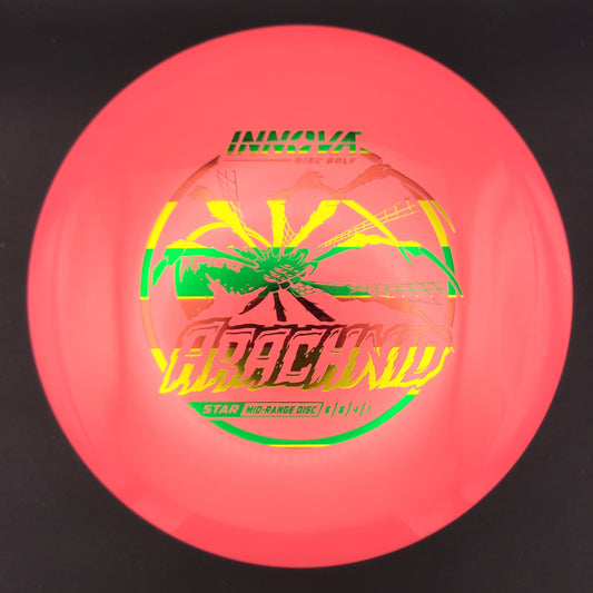 Innova - Arachnid - Star