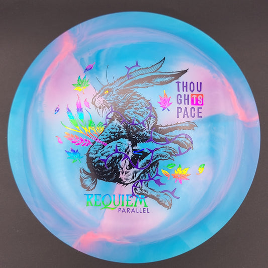 Thought Space Athletics -  Requiem - Parallel