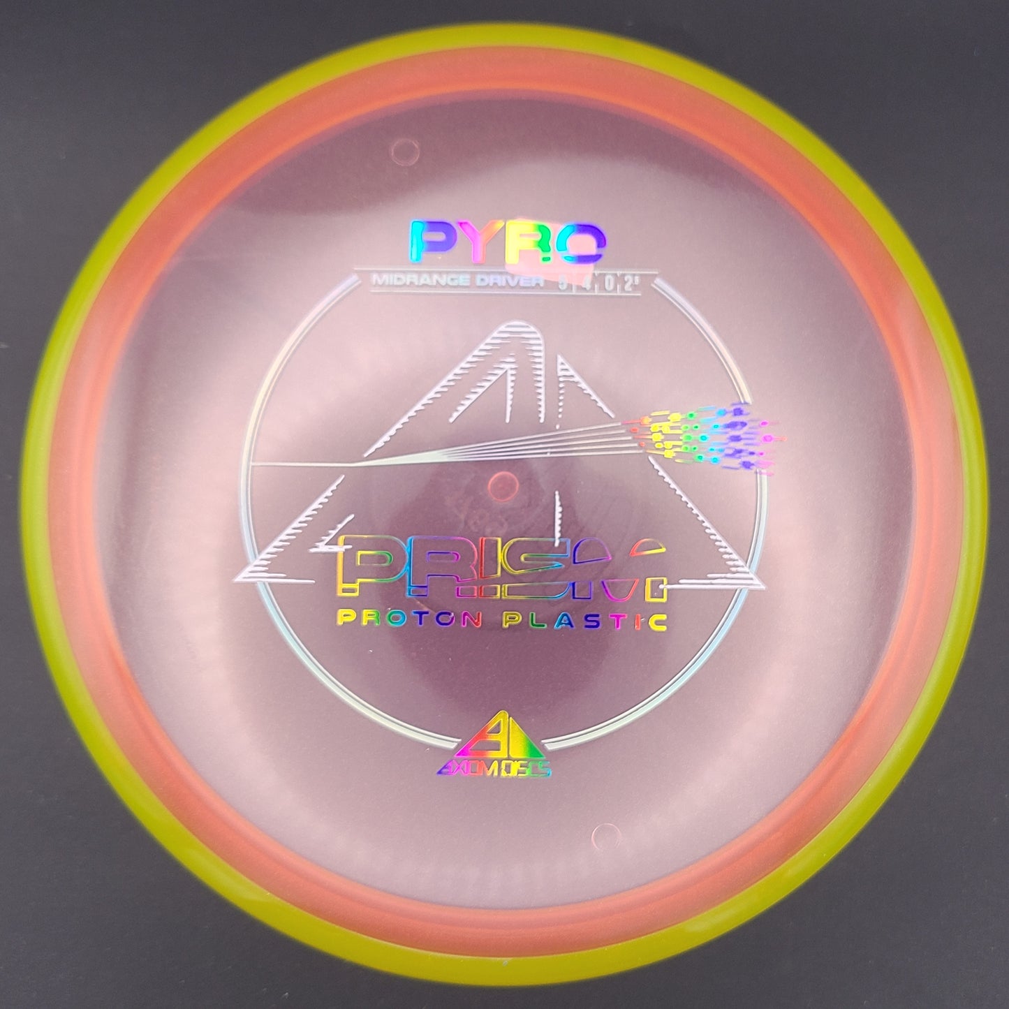 Axiom - Pyro - Proton Prism