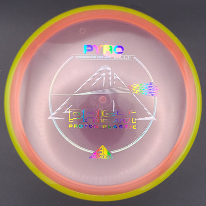Axiom - Pyro - Proton Prism