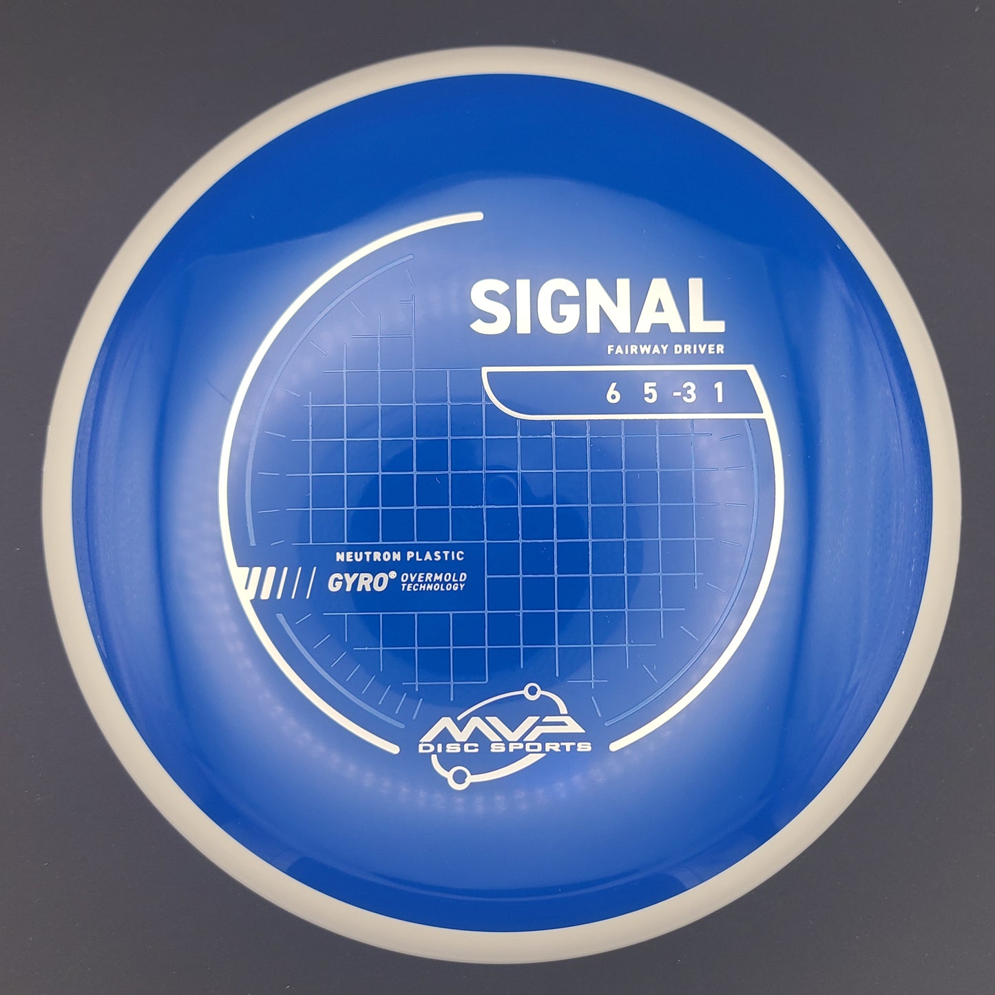 MVP - Signal - Neutron (Project Lab Coat )