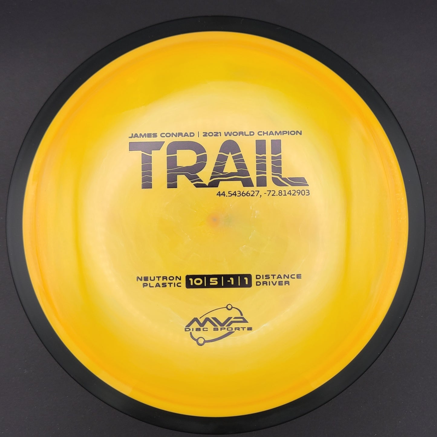 MVP - Trail - Neutron