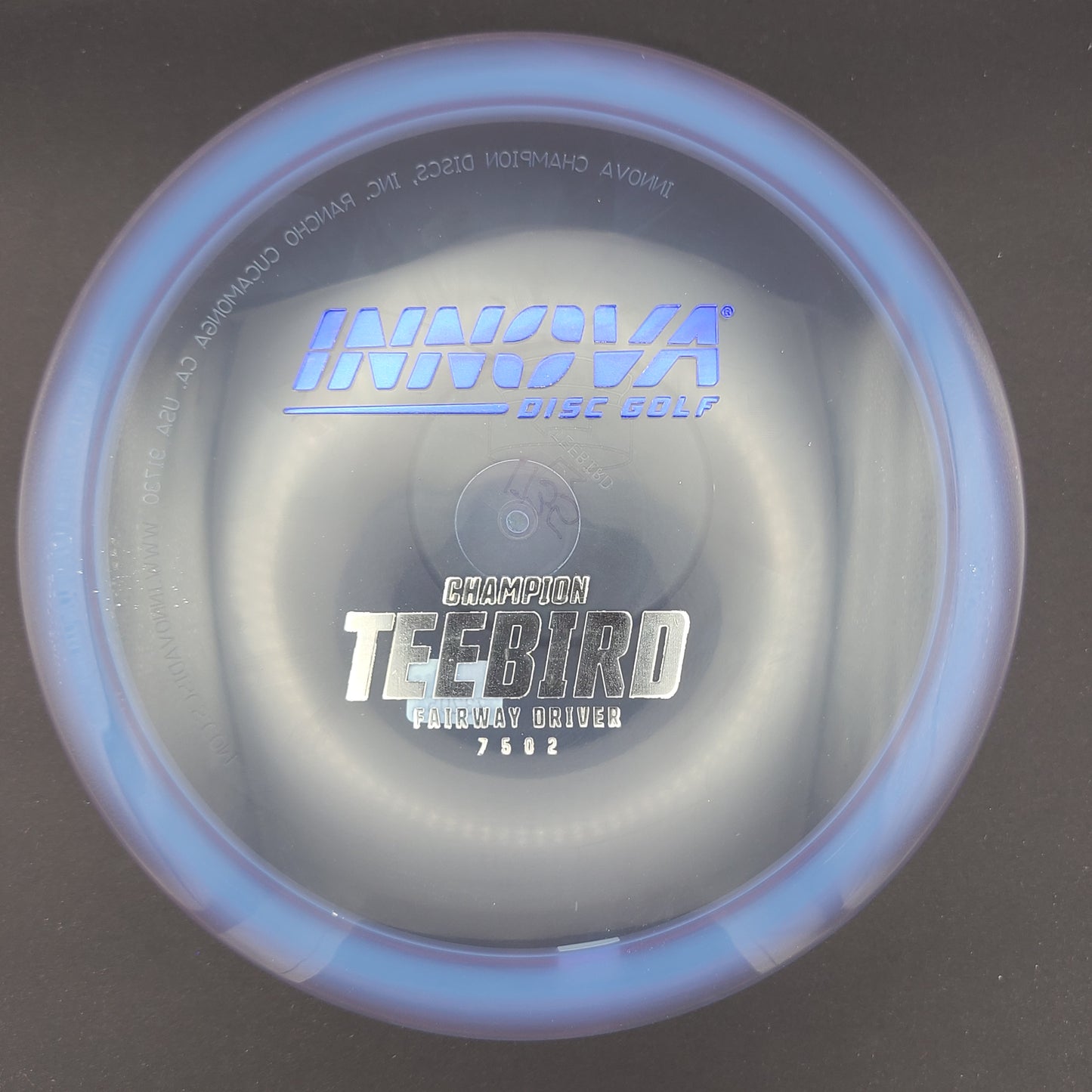 Innova - Teebird - Champion