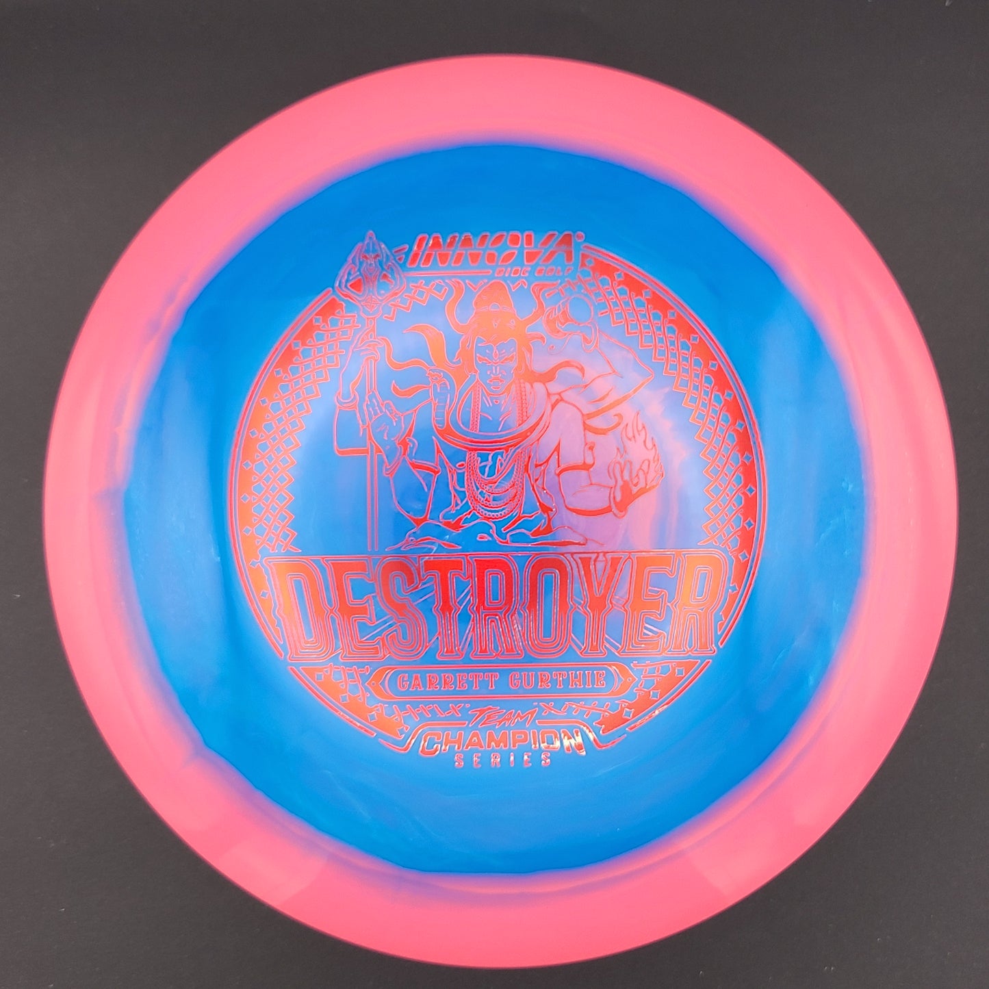Innova - Destroyer - Halo Star (Garrett Gurthie 2026 Tour Series)