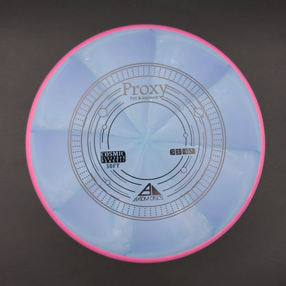 Axiom - Proxy - Cosmic Electron Soft