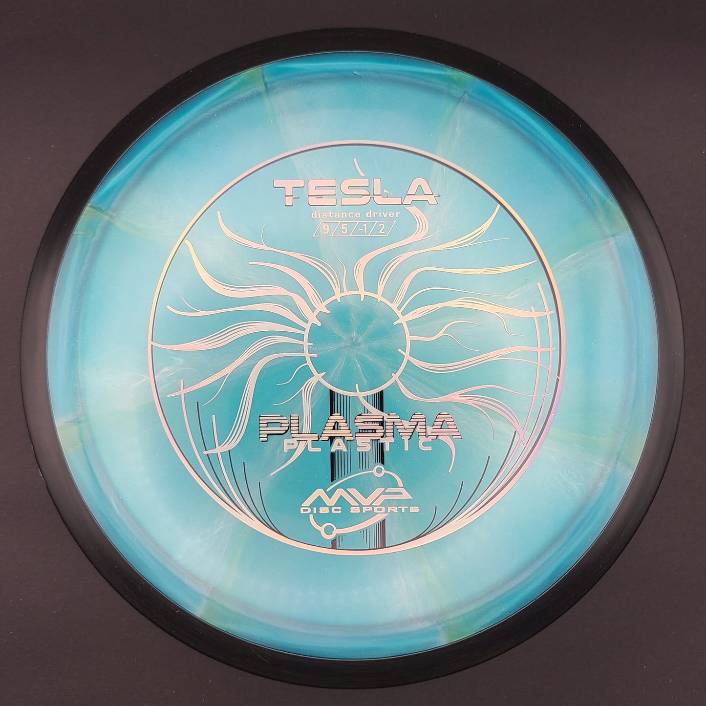 MVP - Tesla - Plasma