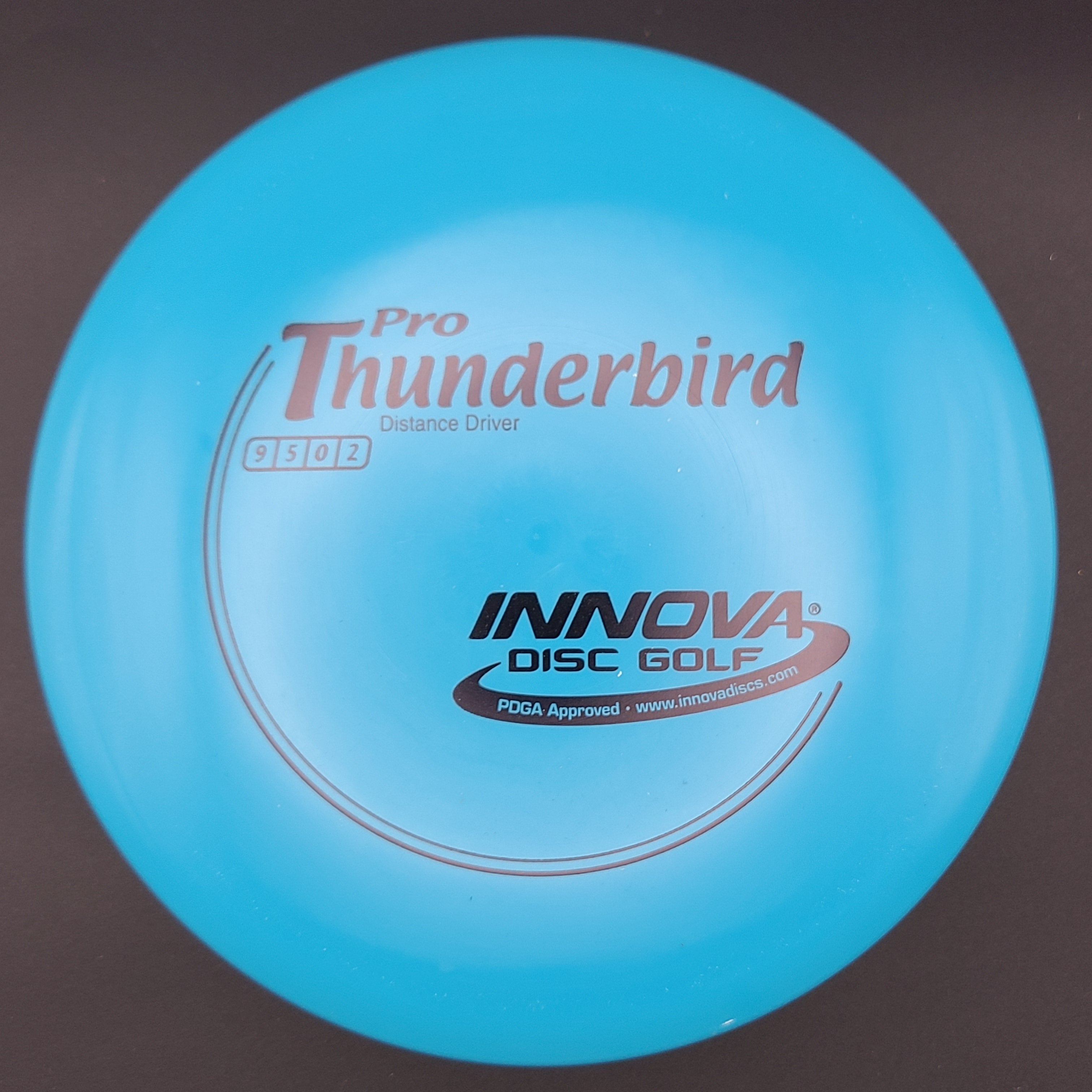 Innova - Thunderbird - Pro – District Disc Golf