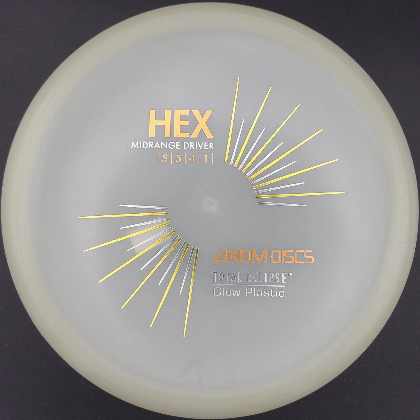 Axiom - Hex - Total Eclipse