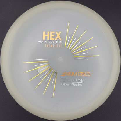 Axiom - Hex - Total Eclipse