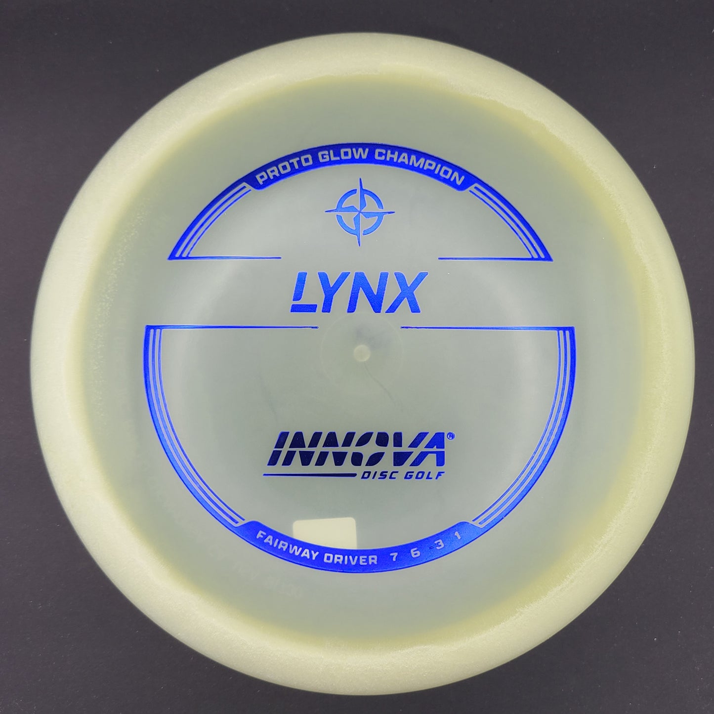 Innova - Lynx - Proto Glow Champion