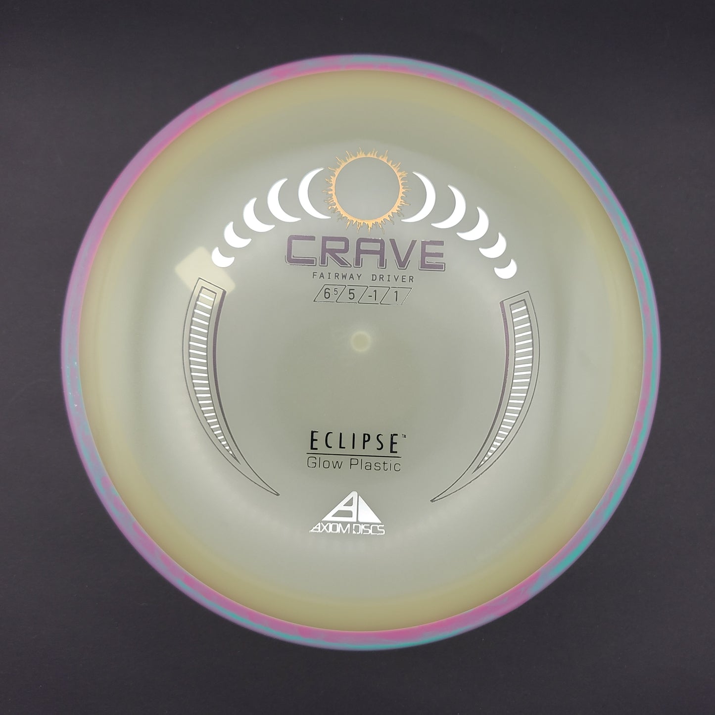 Axiom - Crave - Eclipse