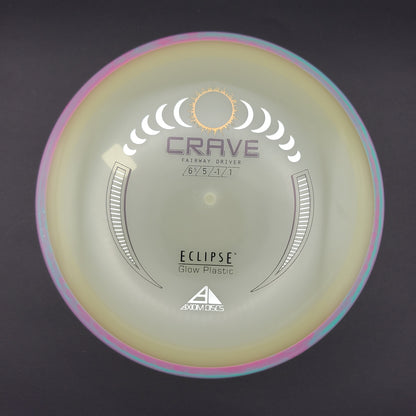 Axiom - Crave - Eclipse