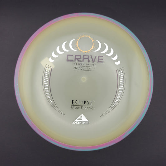 Axiom - Crave - Eclipse