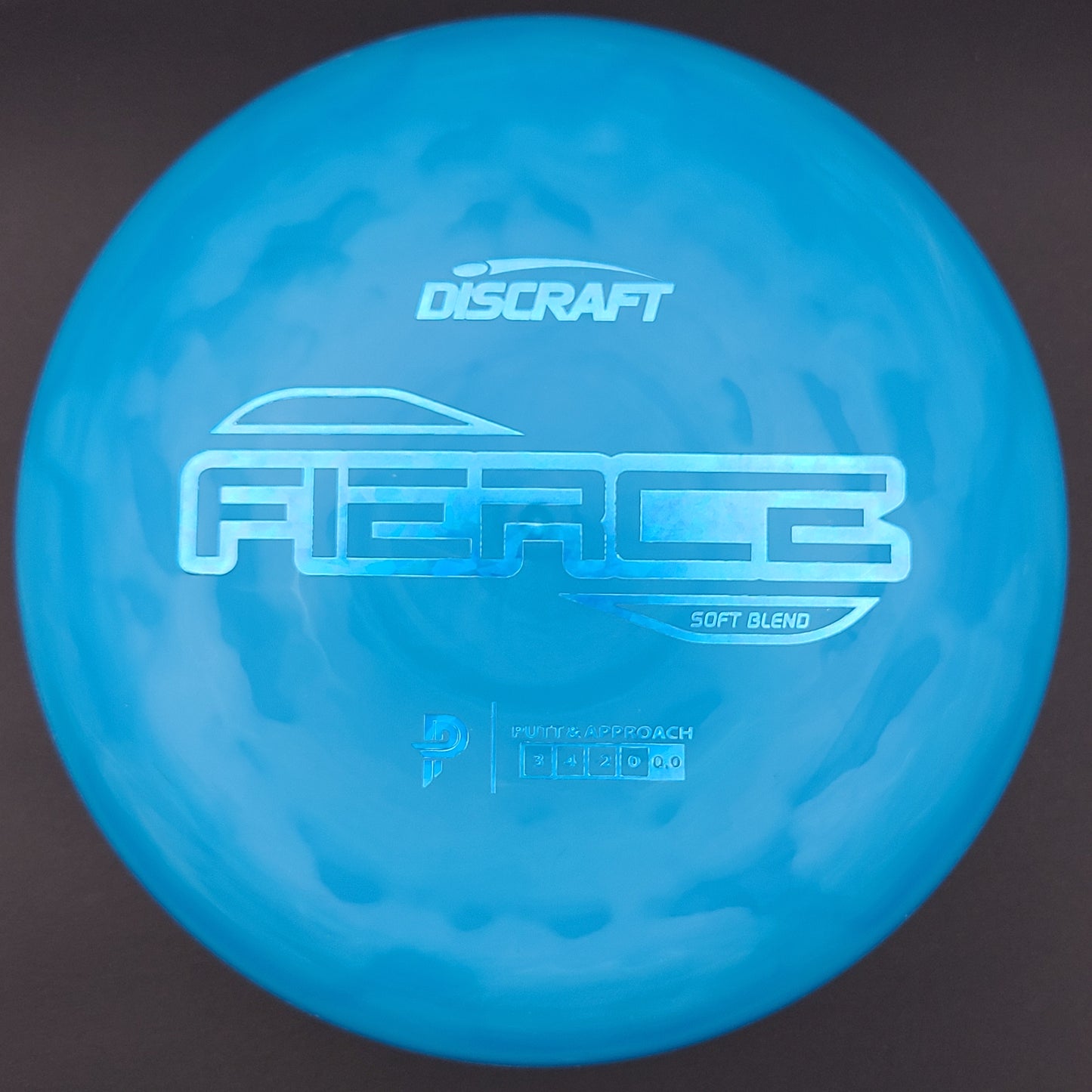 Discraft - Fierce - Putter line soft