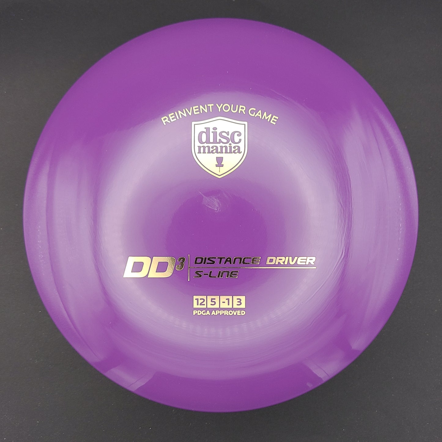 Discmania - DD3 - S-line