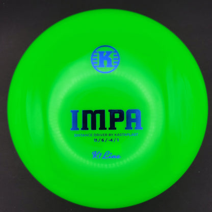Kastaplast - Impa - K1