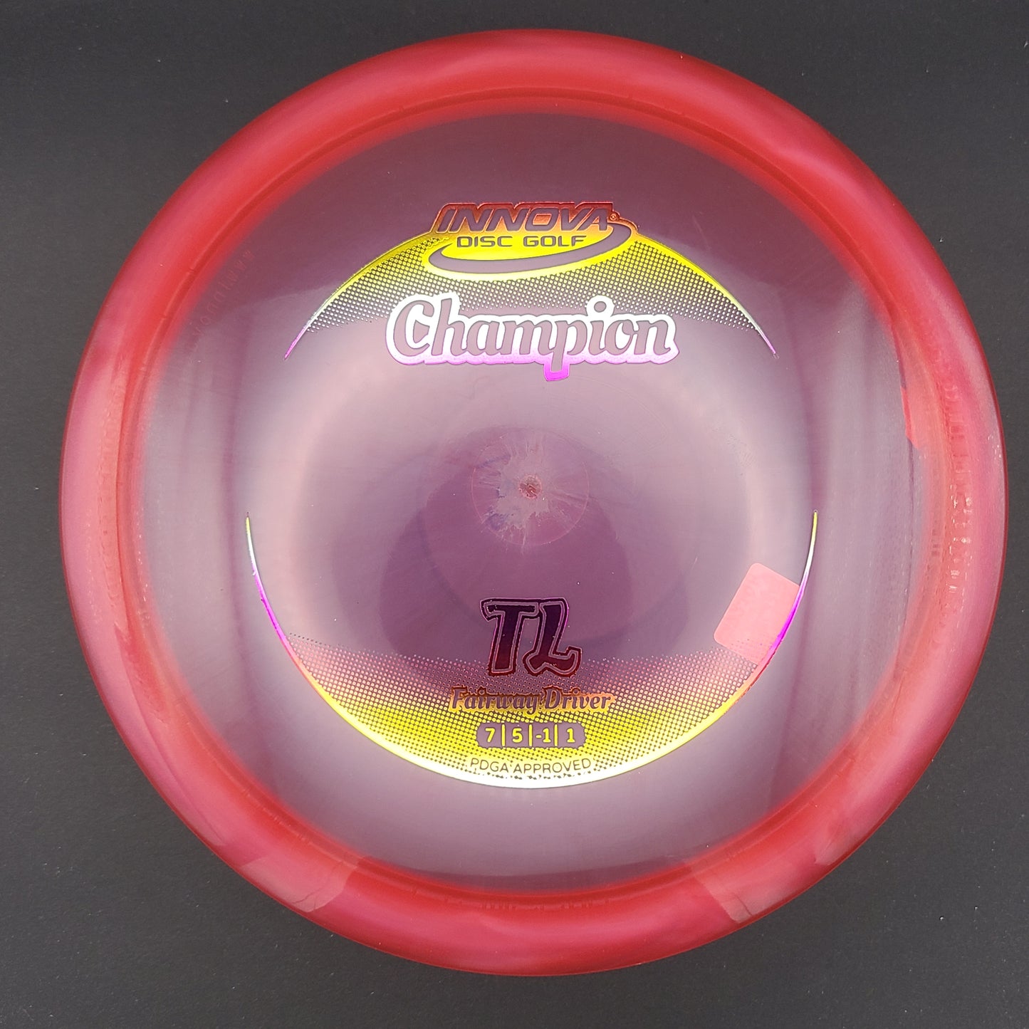 Innova - TL - Champion
