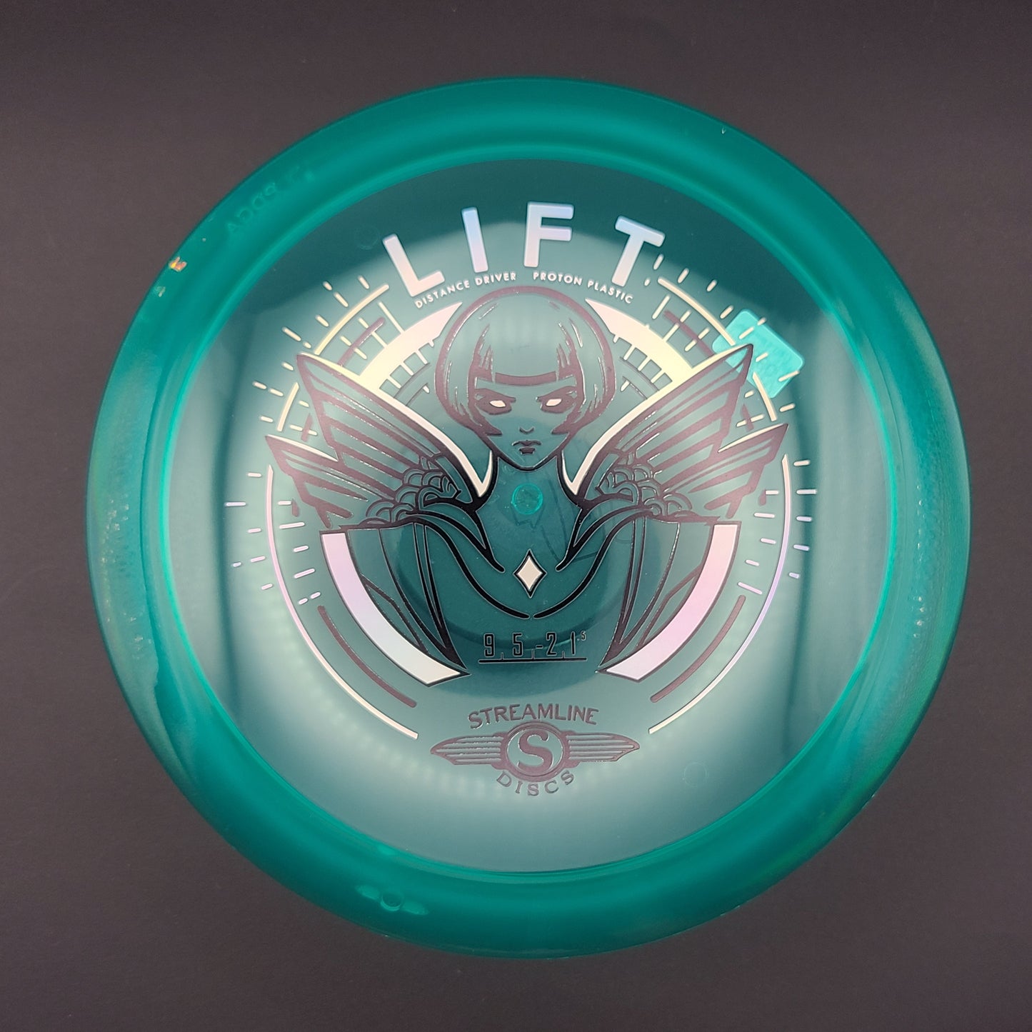Streamline - Lift - Proton