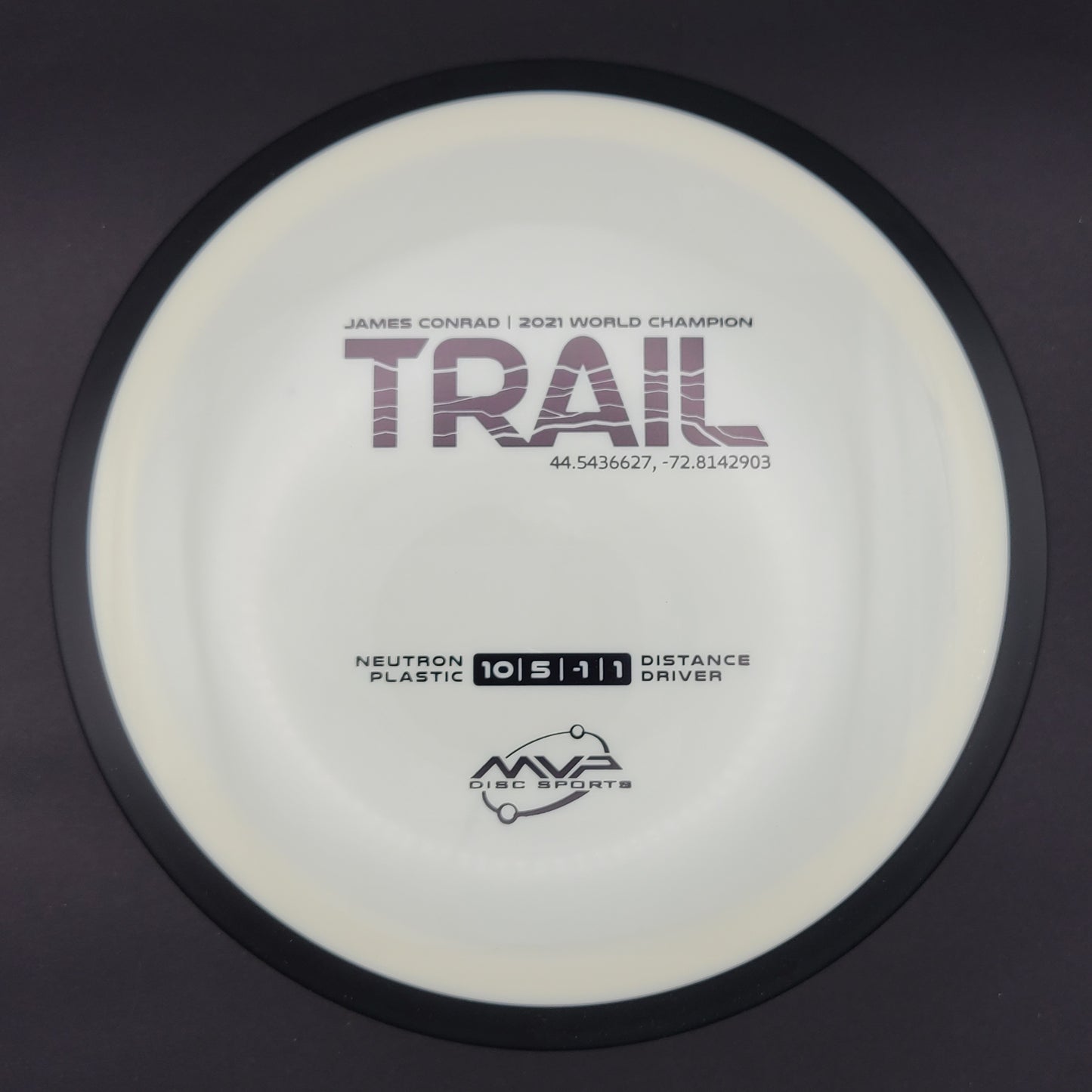 MVP - Trail - Neutron