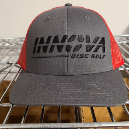 Innova Casquette 'Burst Trucker'