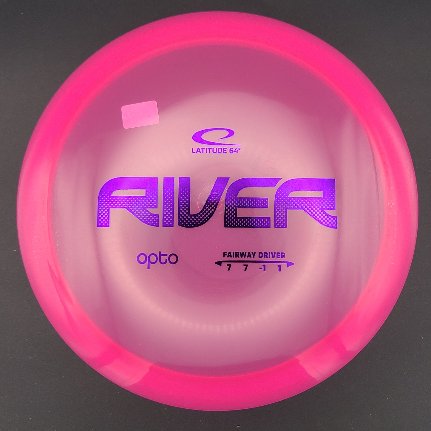 Latitude 64 - River - Opto