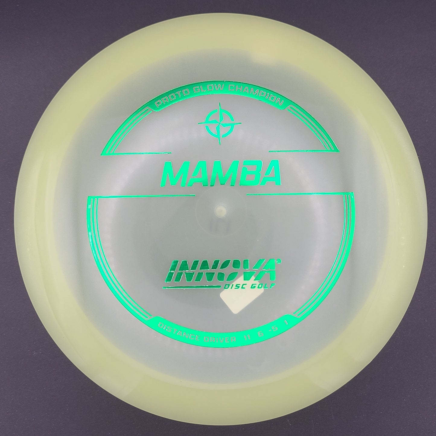 Innova - Mamba -  Proto Glow