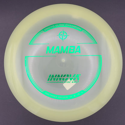 Innova - Mamba -  Proto Glow
