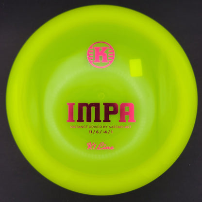 Kastaplast - Impa - K1