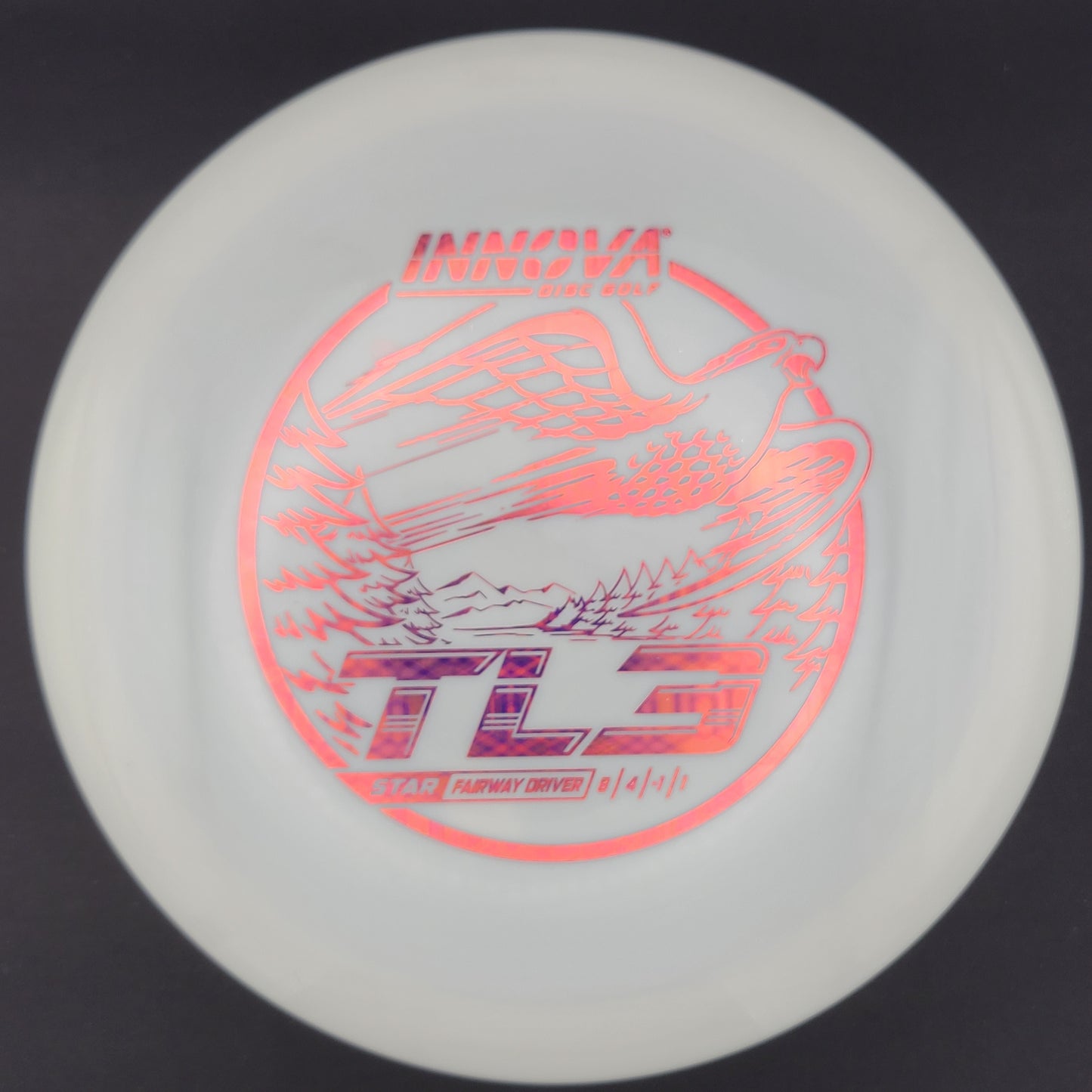 Innova - TL3 - Star