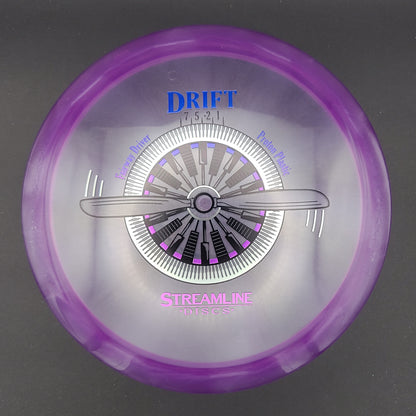 Streamline - Drift - Proton