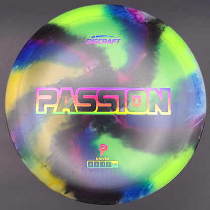 Discraft - Passion - Fly Dye Z