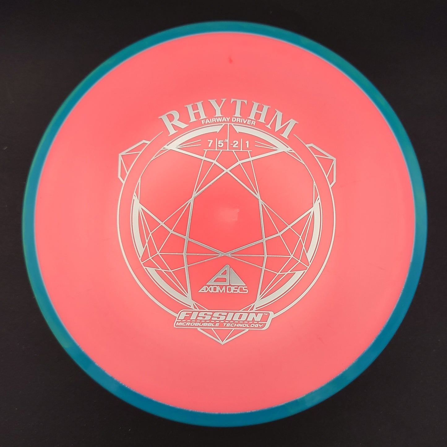 Axiom - Rhythm - Fission